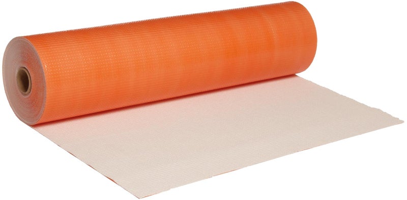 SP BelArt Labmat Bench Liner 50 Feet Biohazard Safety Orange F246751000
