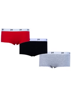 Jil BOYSHORT Pack of 3  - Image 2