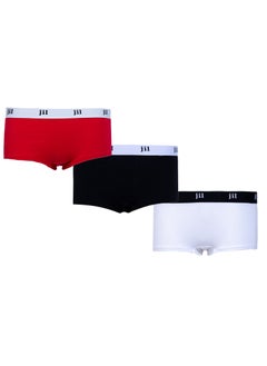 Jil BOYSHORT Pack of 3  - Image 3