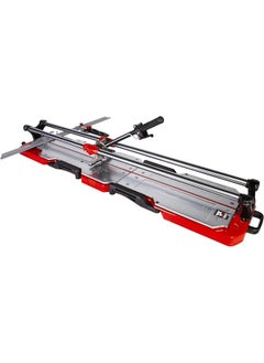 Rubi | Professional Manual Tile Cutter With High-Performance Multipoint Breaker | Intensive Cutting Of All Types Of Ceramic, Porcelain And Extruded Tiles | Tx-1250 Max Manual Cutter