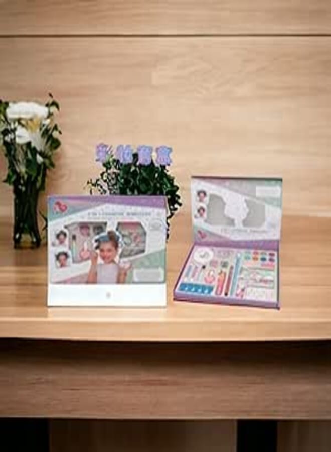 Generic Make Up Set - 2 