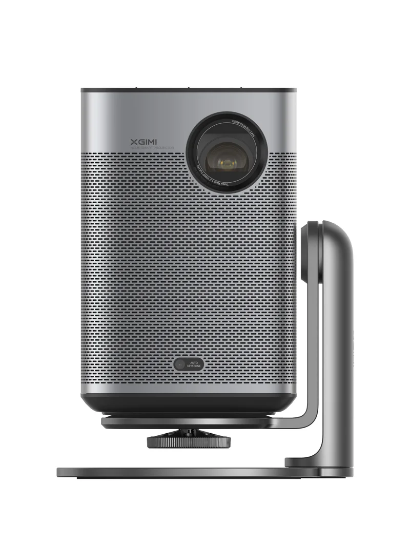 XGIMI Multi-Angle Stand For Mogo And Halo Series - 120° Adjustable Angle, Wall Or Ceiling Mount, Portable, Flexible, Convenient, Easy Install, Stable, Strong base - Space Grey