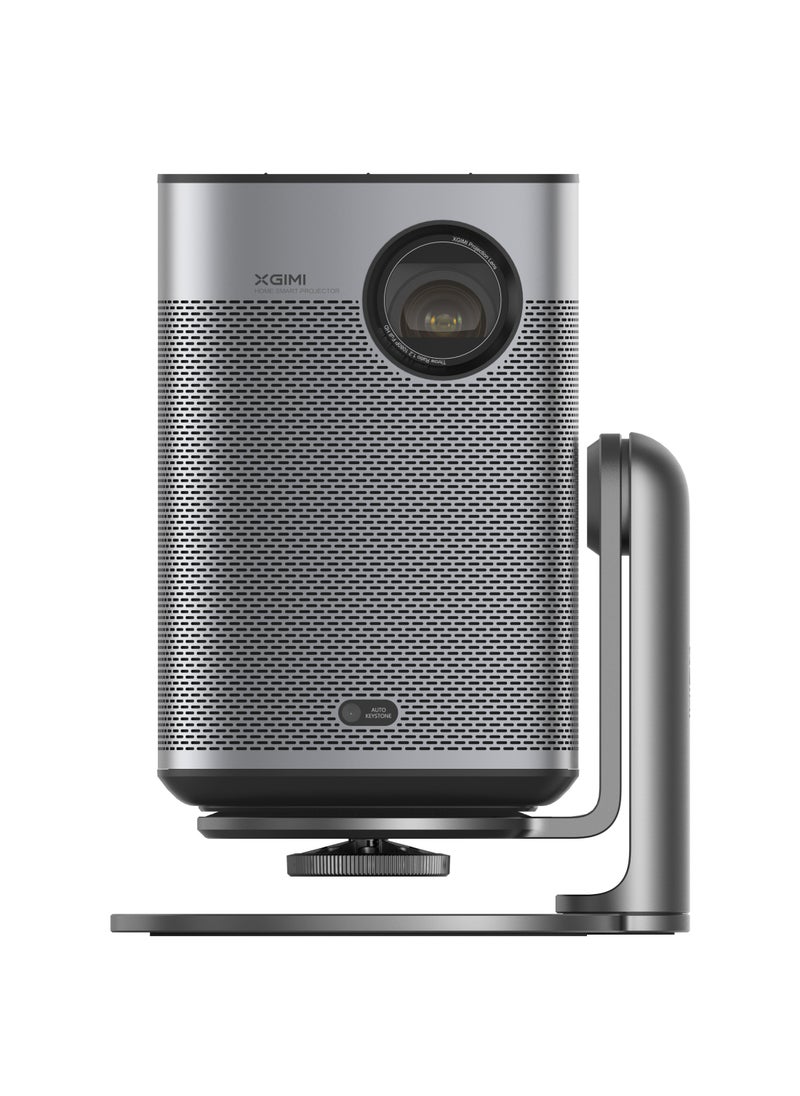 XGIMI - Multi-Angle Stand For Mogo And Halo Series - 120° Adjustable Angle, Wall Or Ceiling Mount, Portable, Flexible, Convenient, Easy Install, Stable, Strong base - Space Grey - Image 1