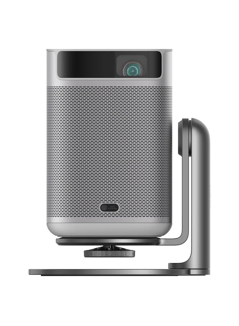 XGIMI Multi-Angle Stand For Mogo And Halo Series - 120° Adjustable Angle, Wall Or Ceiling Mount, Portable, Flexible, Convenient, Easy Install, Stable, Strong base - Space Grey