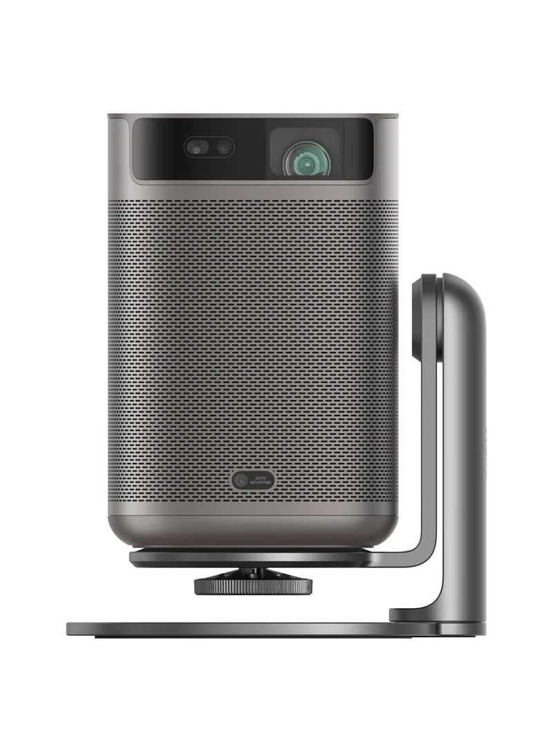 XGIMI Multi-Angle Stand For Mogo And Halo Series - 120° Adjustable Angle, Wall Or Ceiling Mount, Portable, Flexible, Convenient, Easy Install, Stable, Strong base - Space Grey