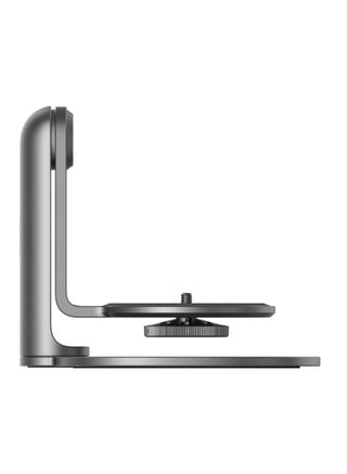 Multi-Angle Stand For Mogo And Halo Series - 120° Adjustable Angle, Wall Or Ceiling Mount, Portable, Flexible, Convenient, Easy Install, Stable, Strong base - Space Grey - view 2