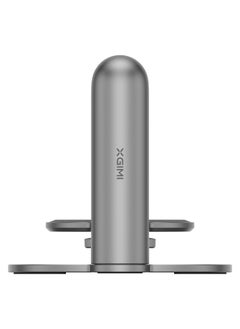 XGIMI Multi-Angle Stand For Mogo And Halo Series - 120° Adjustable Angle, Wall Or Ceiling Mount, Portable, Flexible, Convenient, Easy Install, Stable, Strong base - Space Grey  - Image 3