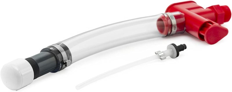 VP Racing Fuels 33320 Trigger Hose - Image 1