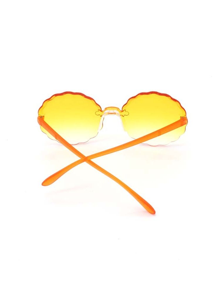 Sharpdo Uv Protection Unisex Sunglasses - Image 2