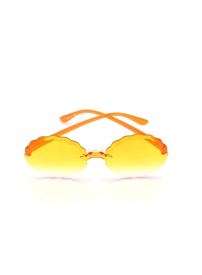 Sharpdo Uv Protection Unisex Sunglasses - Image 1