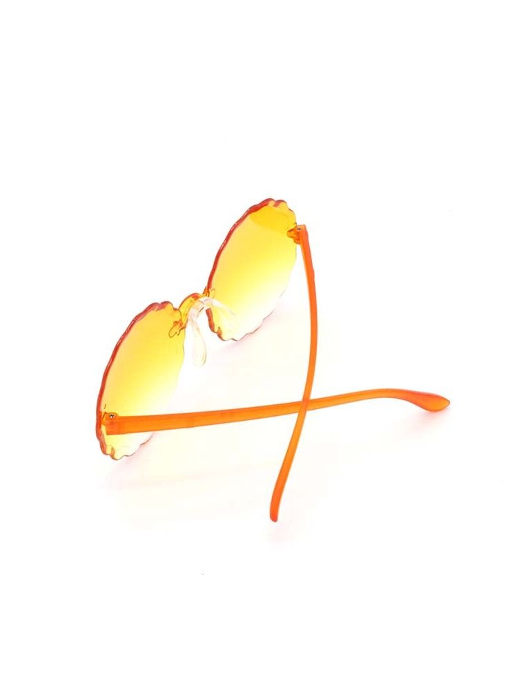 Sharpdo Uv Protection Unisex Sunglasses - Image 3