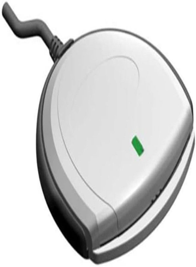 Identiv SCR3310v2.0 USB Smart Card Reader USB-C - Image 1