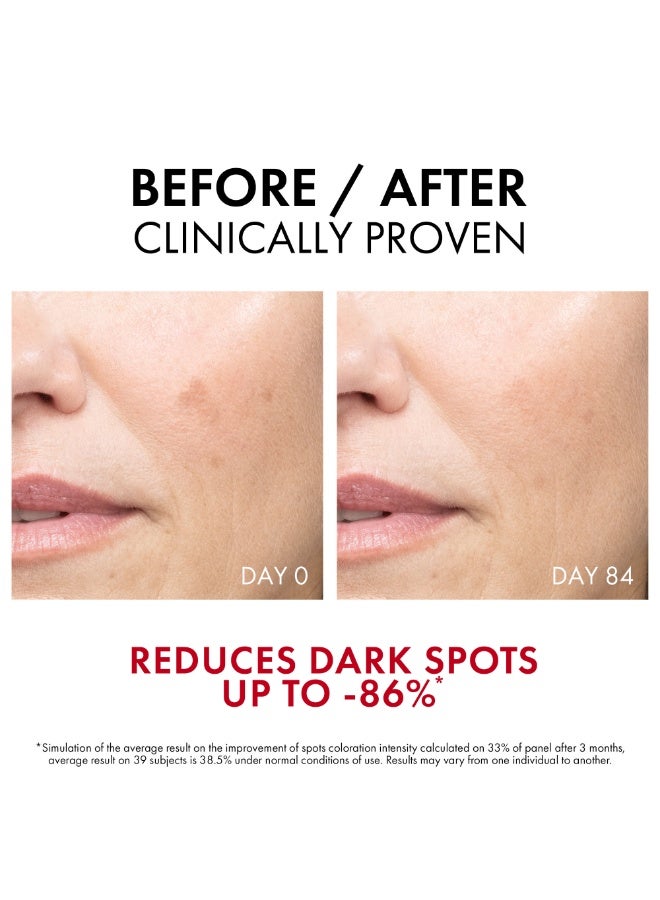 VICHY Liftactiv Specialist B3 Anti Aging Serum For Dark Spots And Wrinkles With Niacinamide 30ml - Image 5