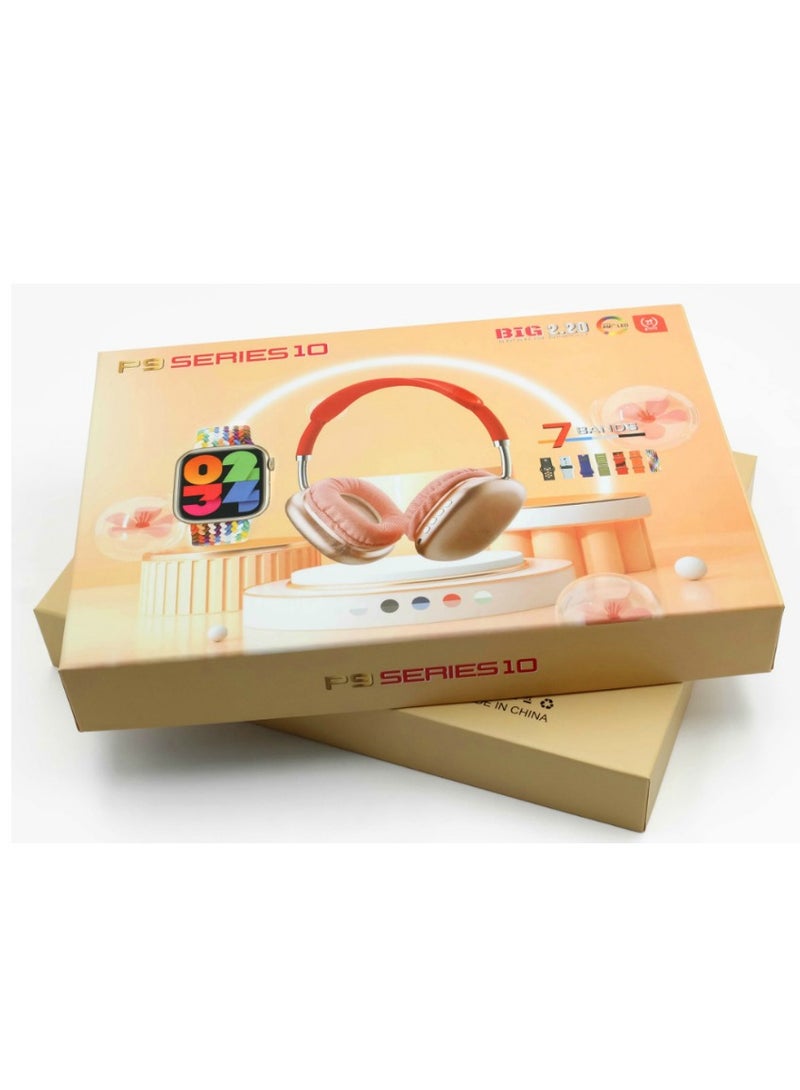 HW The new smartwatch case comes with two replacement straps and a sporty and stylish earphone - Image 4