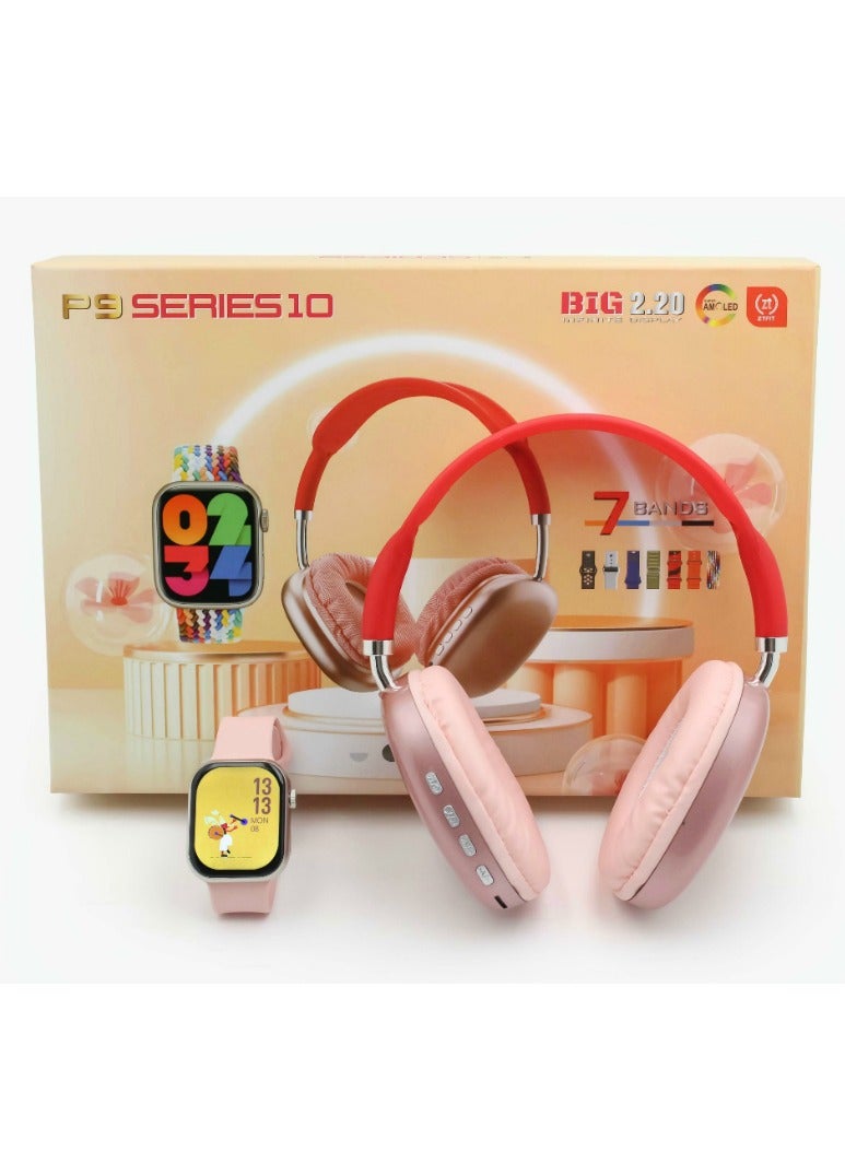 HW The new smartwatch case comes with two replacement straps and a sporty and stylish earphone - Image 3