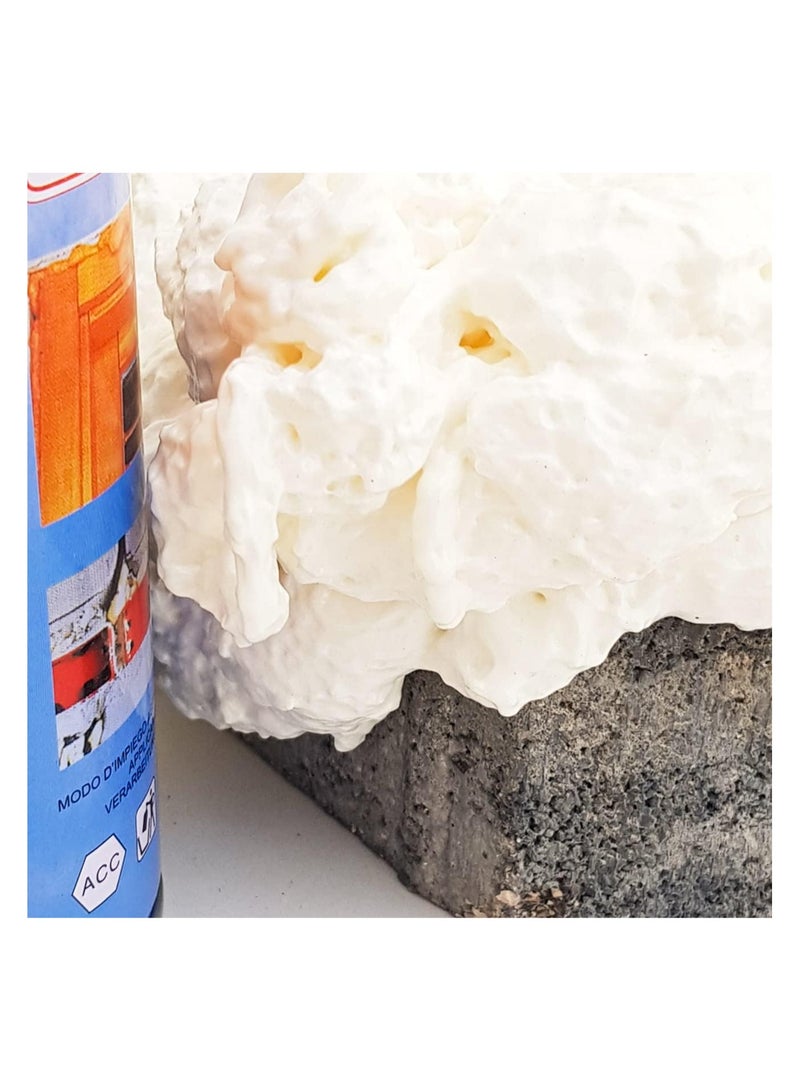 Kana Handheld Expanding PU Foam Spray Versatile Gap Filler 300 ML - Image 4