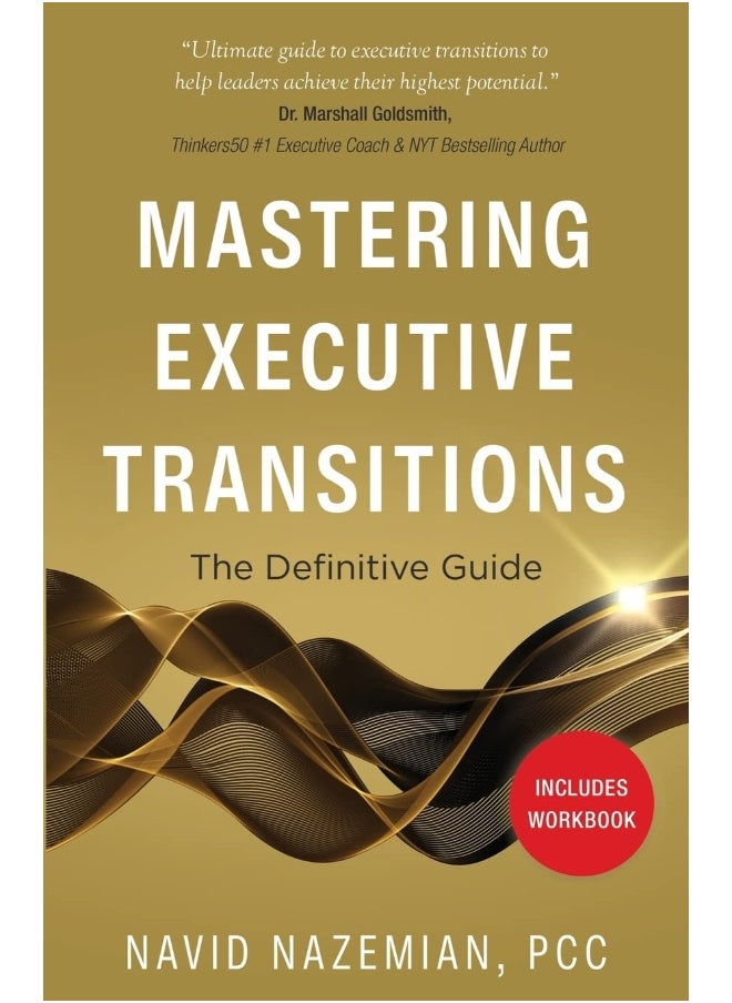 null - Mastering Executive Transitions: The Definitive Guide - Image 1