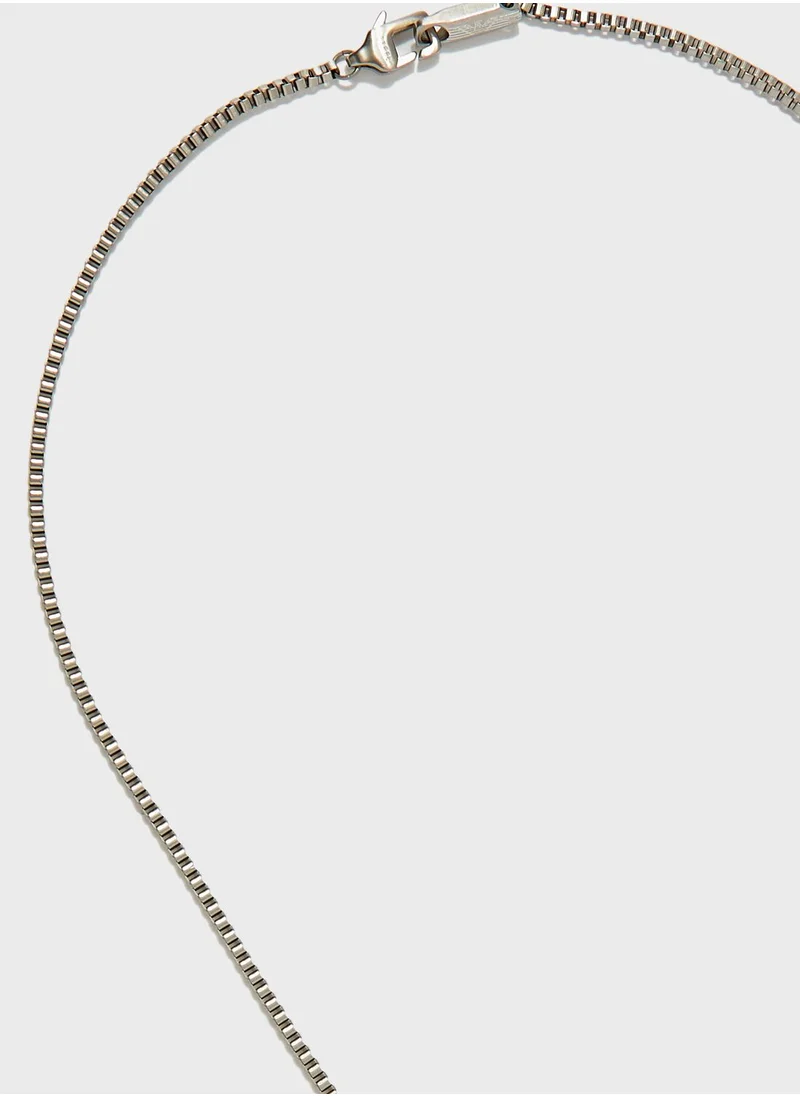 EMPORIO ARMANI Essential Short Chain