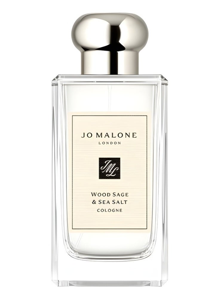 jo malone wood sage and sea salt cologne 100ML