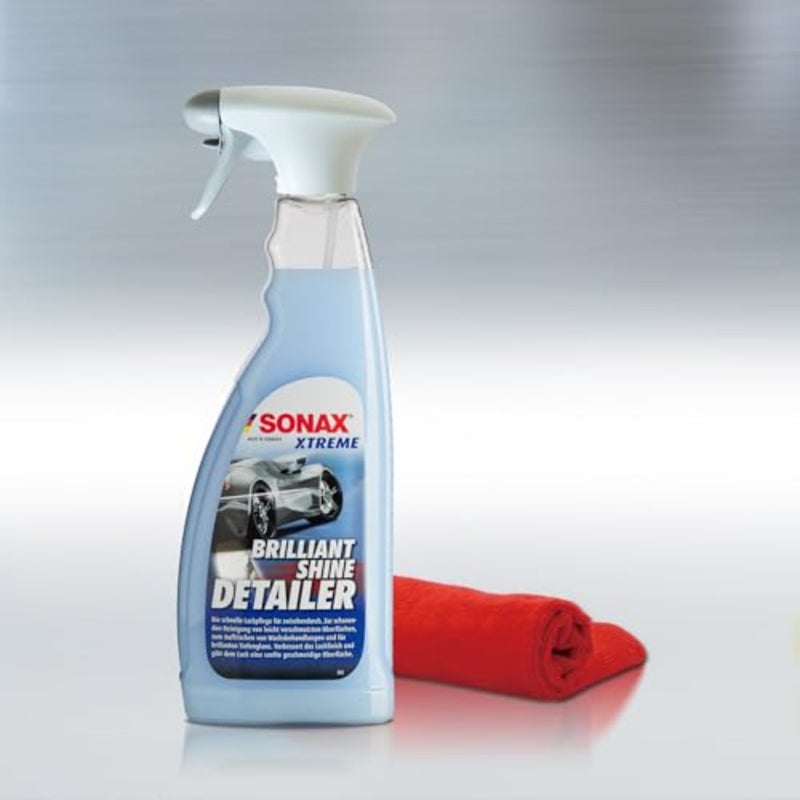 Xtreme Brilliant Shine Detailer 750mL 287 400 - Image 4
