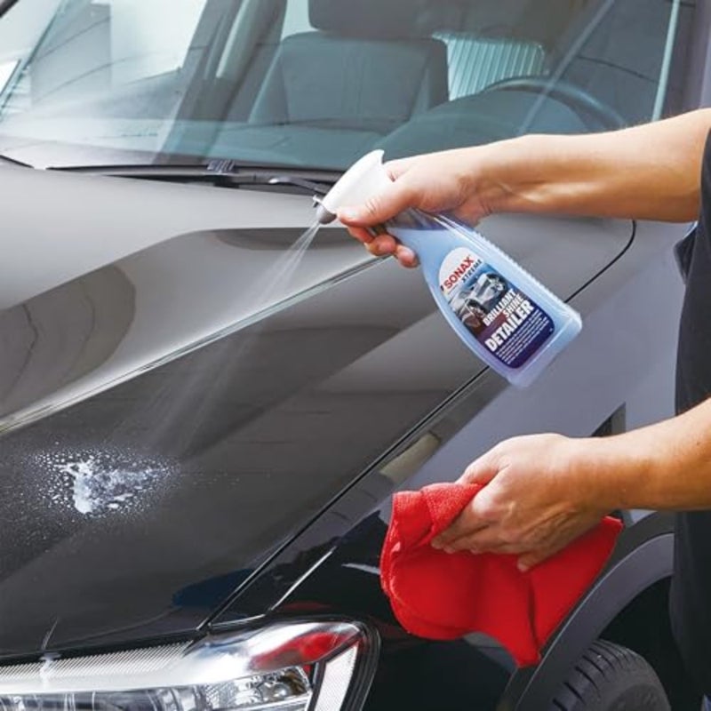 Xtreme Brilliant Shine Detailer 750mL 287 400 - Image 5