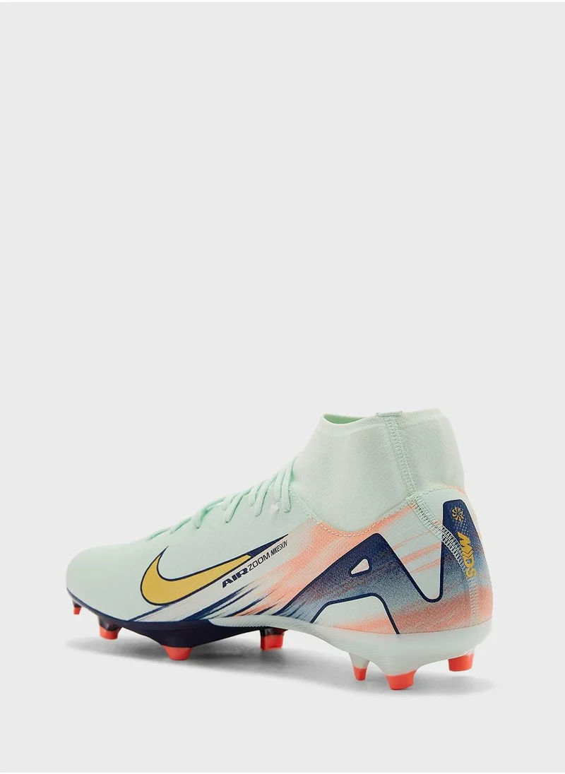 نايكي Zoom Superfly 10 Academy Fg Football Boots