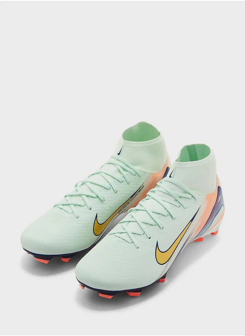 نايكي Zoom Superfly 10 Academy Fg Football Boots