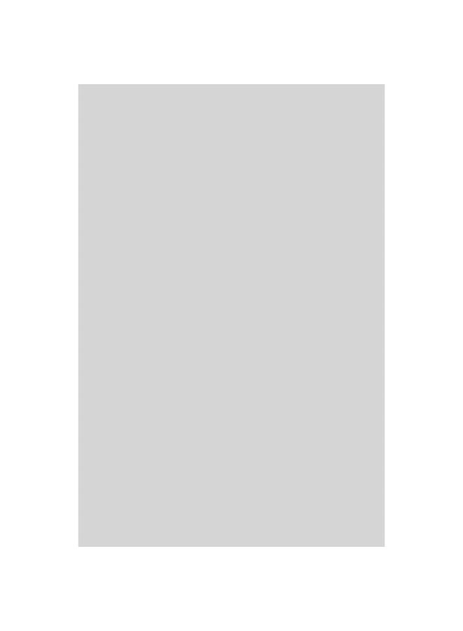 DANUBE HOME Sahara Plain Solids Rug | Washable Solids Style | Polypropylene + Polyester Area Rug Floor Covering | Indoor Carpet For Living Room Dining Bedroom 200X300cm-Grey - Image 4