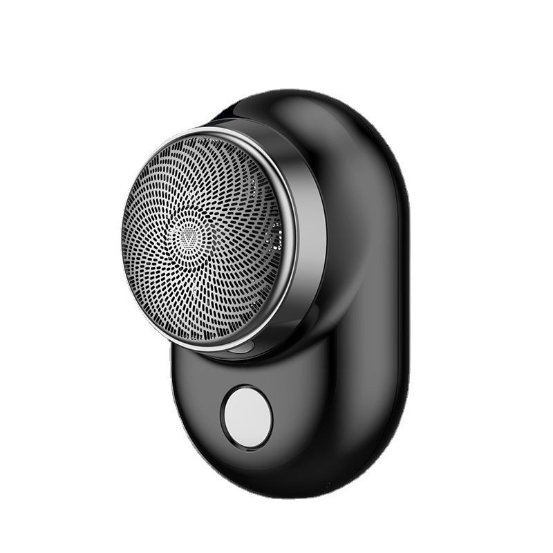 Mini Portable Rechargeable Electric Shaver for Men, Full Body Washable, Wet & Dry - Image 5
