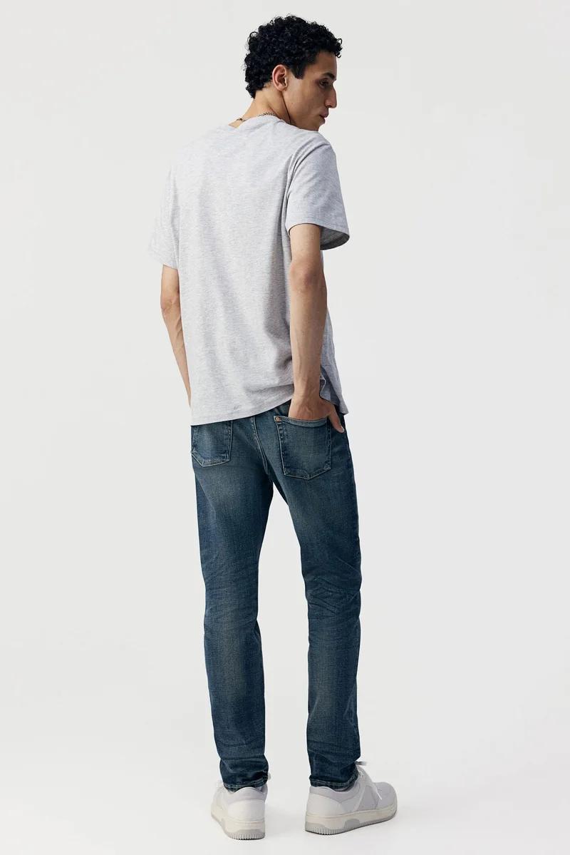 اتش اند ام Slim Jeans