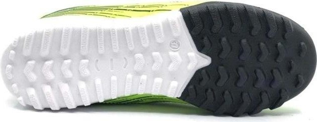 Cool Ronaldo Boy's Lace-Up AstroTurf Football Shoes  - Image 4