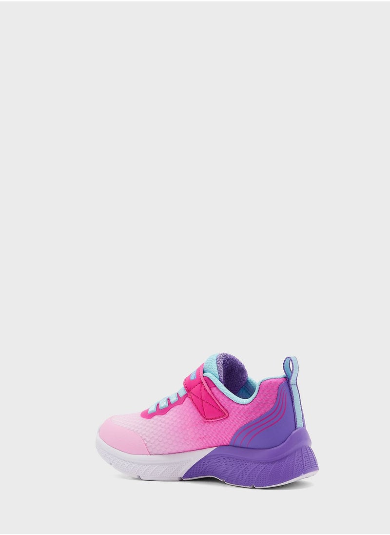 SKECHERS - Kids Microspec Max Plus - Image 1