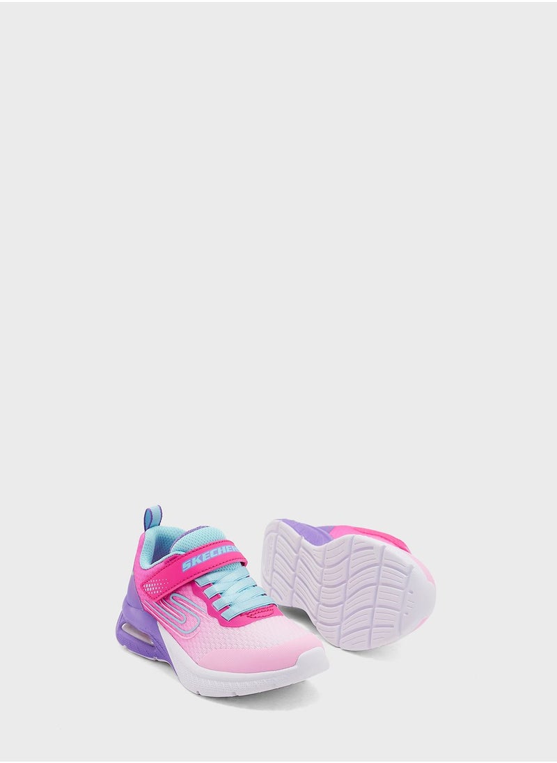 SKECHERS - Kids Microspec Max Plus - Image 1