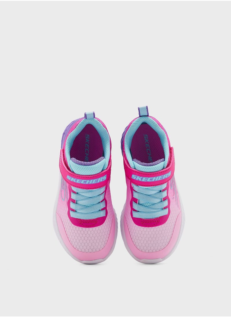 SKECHERS - Kids Microspec Max Plus - Image 1