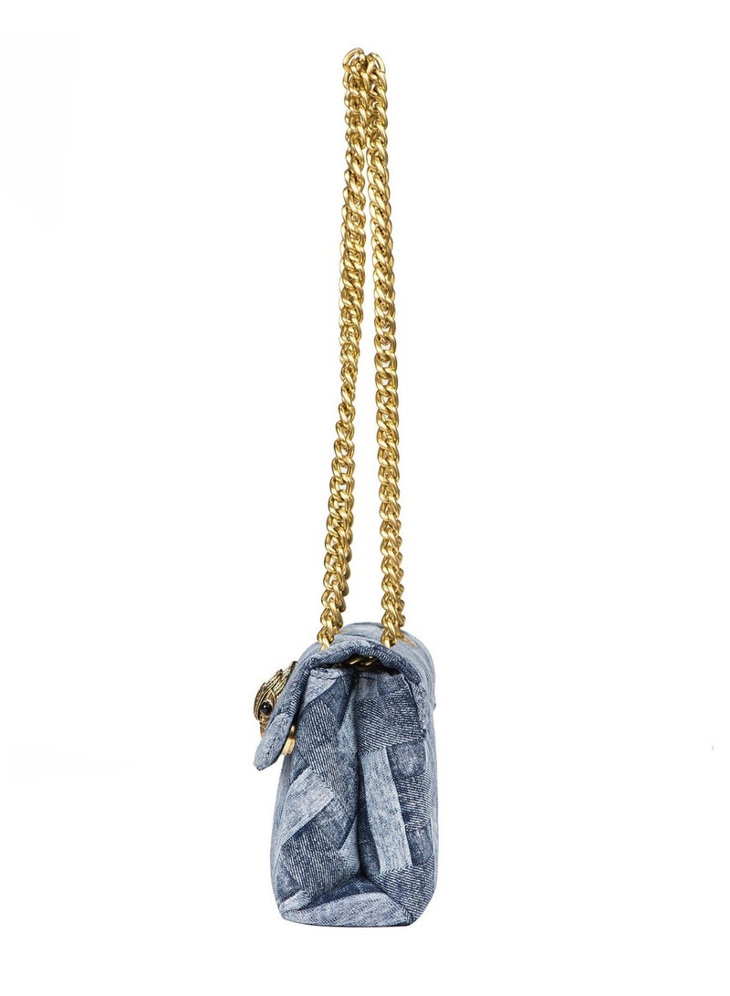 كورت جيجر Women's Shoulder Bag - Image 4