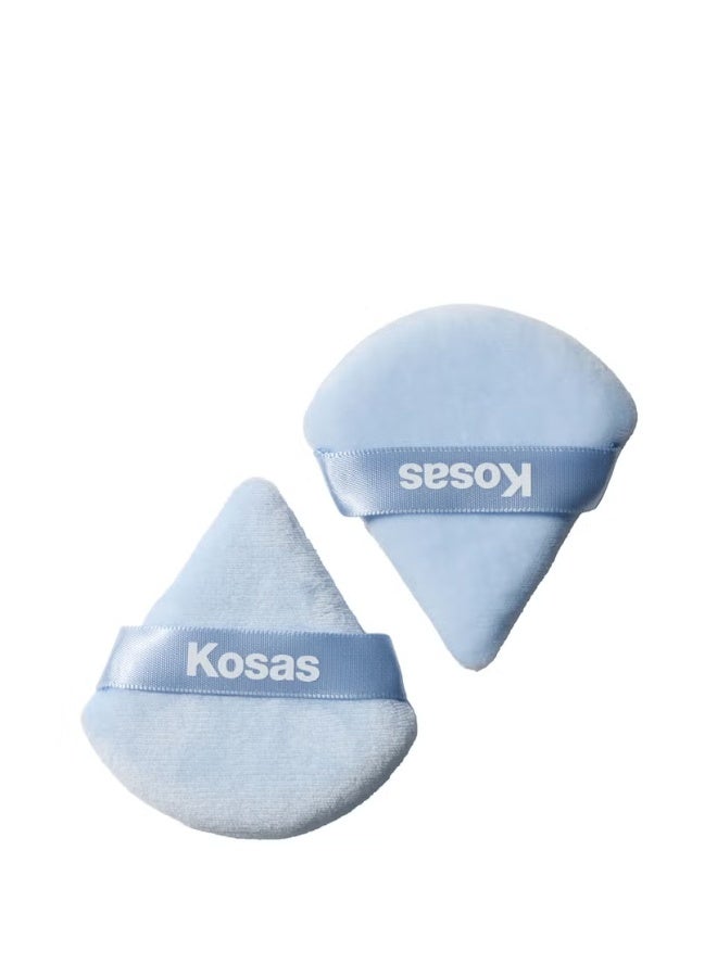 كوساس إعداد سحابة كوساس + ثنائي الخبز النفخة - Image 1