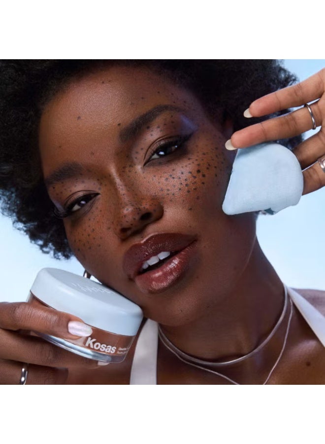 كوساس إعداد سحابة كوساس + ثنائي الخبز النفخة - Image 3