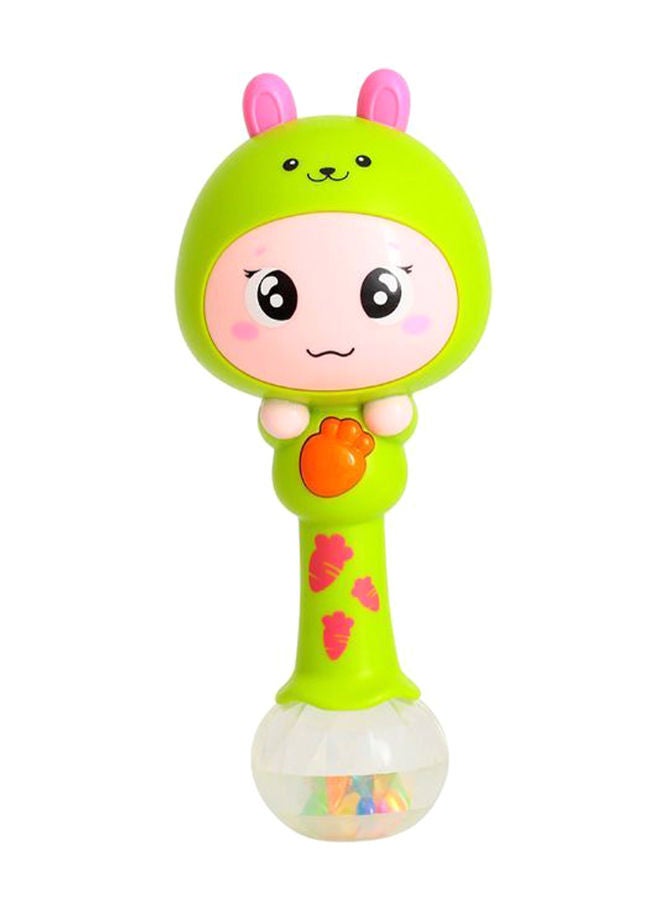 NIBEMINENT Baby Rattle Sensory Toys For Babies - Image 1