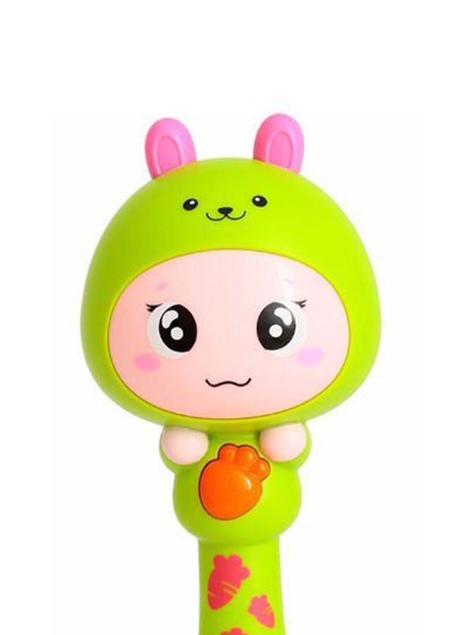 NIBEMINENT Baby Rattle Sensory Toys For Babies - Image 2