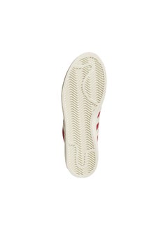 Adidas Adidas Jabbar Lo Red Basketball Shoes For Unisex 3  - Image 4