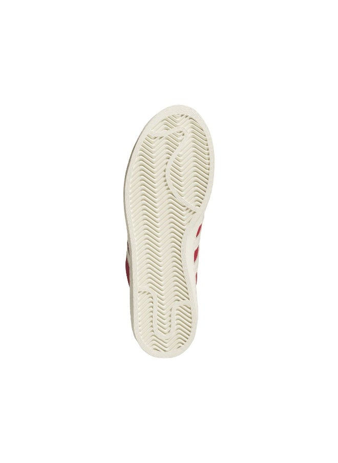 Adidas Adidas Jabbar Lo Red Basketball Shoes For Unisex 3  - Image 4
