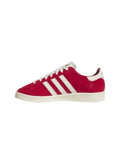 Adidas Adidas Jabbar Lo Red Basketball Shoes For Unisex 3  - Image 5