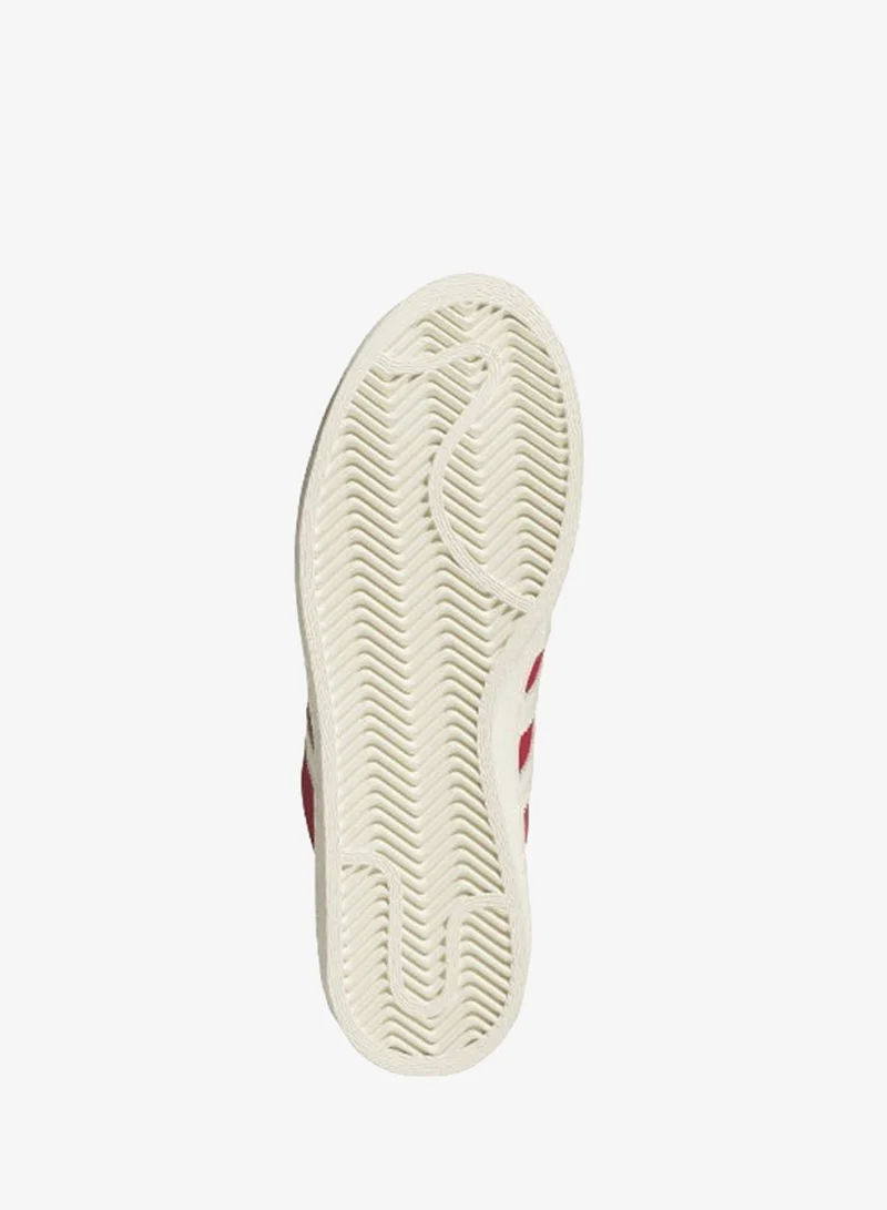 adidas Originals  Jabbar Lo Red Basketball Shoes For Unisex 3  | Best Price UAE
