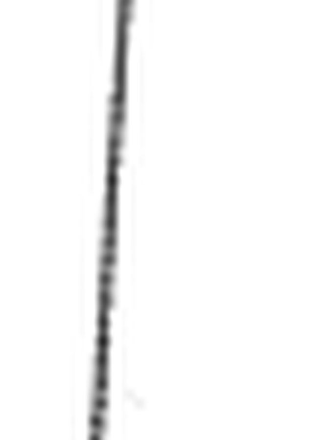 Flexible Handle Straw Cleaning Brush for Water Bottles and Cups with Bristles - Image 1