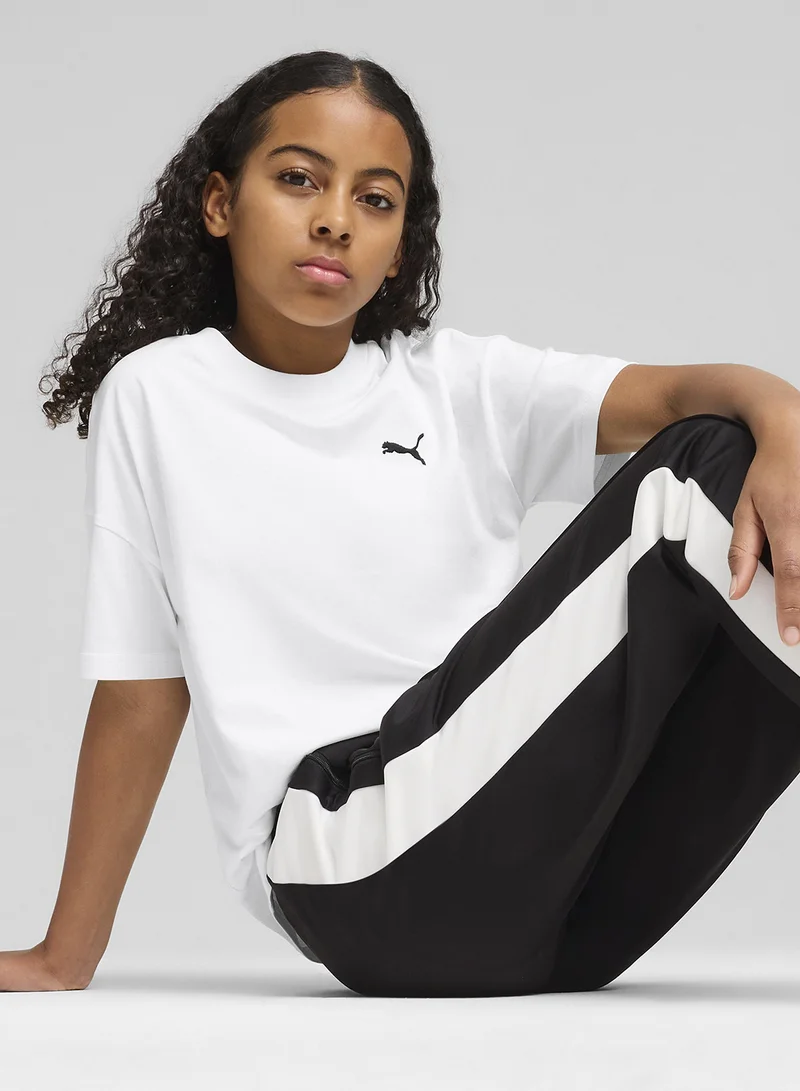 PUMA Youth Wardrobe T-Shirt
