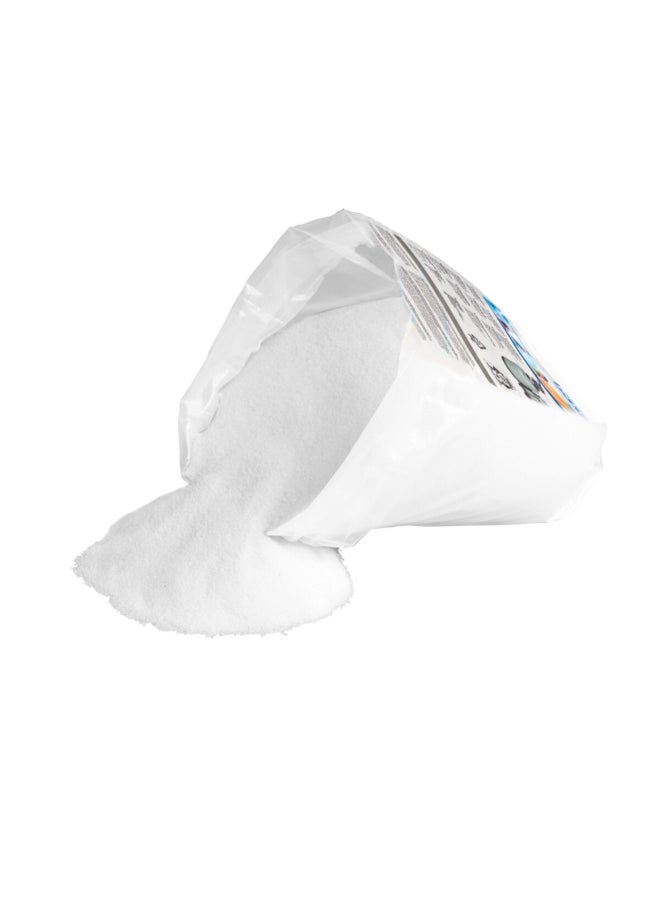 انتكس كريستال كلير وسائط زجاجية لتنقية مياه حمامات سباحة أبيض 25 كيلوجرام 29058 - Image 1