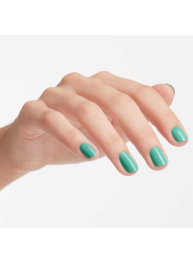 OPI لاكر كلاسيك كلبي هو هجين 15 مل - Image 2