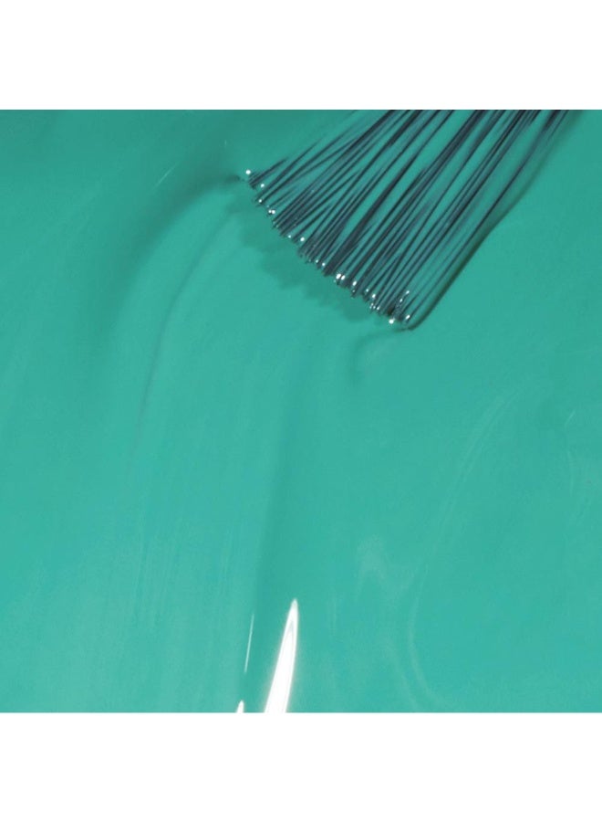 OPI لاكر كلاسيك كلبي هو هجين 15 مل - Image 3