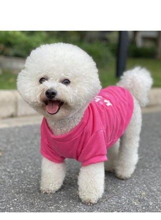 a Pink