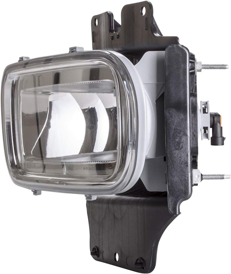TYC 19-5582-00-1 Left Replacement Fog Lamp for Ford F-150 - Image 3